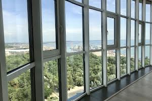 квартира по адресу Гетьмана Сагайдачного бульв. (Лидерсовский), 5