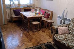 квартира за адресою Тракторобудівників просп., 118а