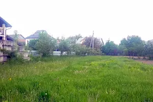 ділянка за адресою Галицька