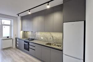квартира за адресою Жасминова вул., 5а