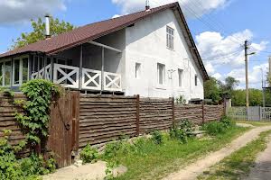 дом по адресу Лугова