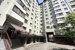 квартира по адресу Хотинская ул., 12