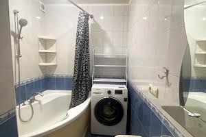 квартира по адресу Юрия Кондратюка ул. (Комунарівська), 7