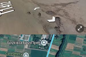 ділянка за адресою 