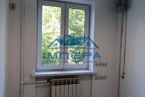 квартира за адресою Навроцького вул., 17