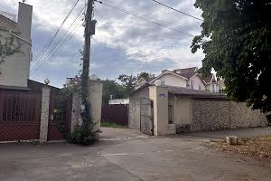 ділянка за адресою Фонтанська дорога вул. (Перекопской дивизии улица), 86