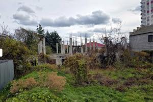 участок по адресу Одесса, Люстдорфская дорога ул., 125