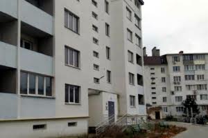 квартира за адресою черноморская, 5