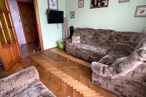 квартира за адресою Манастирського вул., 40