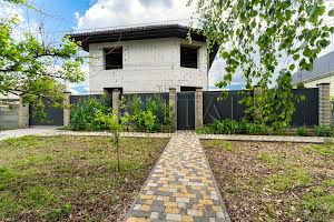будинок за адресою с. Гора, Київська вул., 102