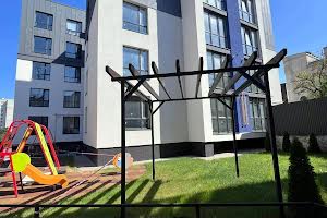 квартира по адресу Тернополь, Весёлая ул., 35