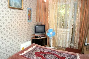 квартира по адресу Балтиморская ул. (Посмитного), 25/3