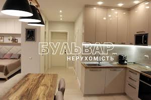 квартира за адресою Льва Ландау пр., 52Л