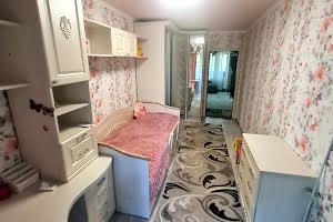квартира по адресу Мира просп., 58