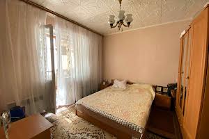 квартира по адресу Каменское (Днепродзержинск), Независимости бульв., 33