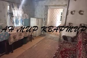 дом по адресу Охтирський Шлях ул. (Сакко), 100
