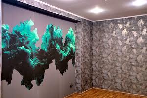 коммерческая по адресу Європейська площа, 3