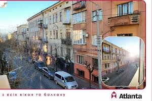 квартира по адресу Богдана Хмельницкого ул., 46