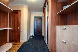 квартира за адресою Вербицького вул., 27