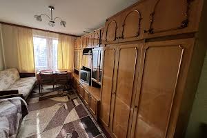 квартира по адресу Перемоги ул., 4