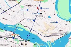квартира за адресою Сімейна вул., 6