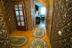 квартира за адресою Вишневецького бульв., 1