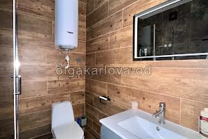 квартира за адресою Горіхова вул., 50б
