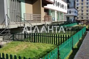 квартира по адресу Генерала Бочарова ул. (Бочарова Генерала), 7