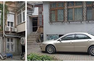 квартира за адресою Одеса, Велика Арнаутська вул., 58