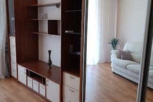 квартира за адресою Титова, 27