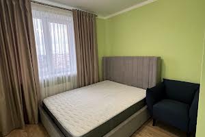 квартира за адресою Яровиця вул., 9