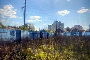 ділянка за адресою Богдана Ступки, 24