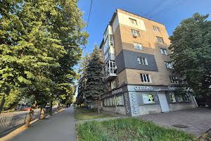 квартира за адресою Центральний вул. (Лермонтова), 10