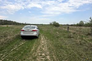 ділянка за адресою Вільська