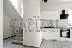 будинок за адресою Прикордонна вул.