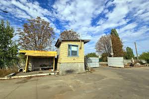 коммерческая по адресу Київська, 1