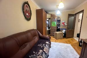 квартира за адресою Володимирська вул., 65