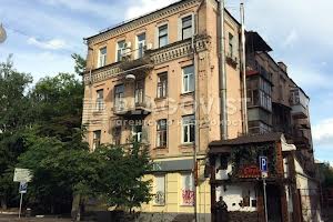 комерційна за адресою Бульварно-Кудрявська вул. (Воровського), 9