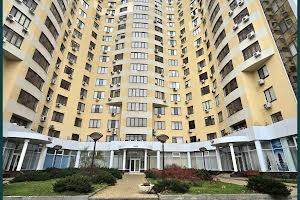 квартира по адресу пр.Шевченко, 33 Б