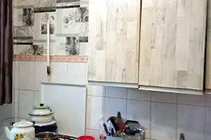 квартира по адресу Люстдорфская дорога ул., 56а
