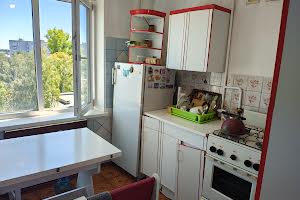 квартира за адресою Галини Мазепи вул. (Софії Ковалевської), 86