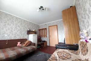 комната по адресу Харьков, Гвардейцев-Широнинцев ул., 41