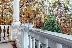 дом по адресу с. Лесное, Лісна