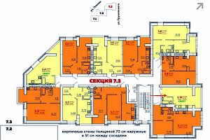 квартира по адресу Одесса, Грушевского ул., 39/3