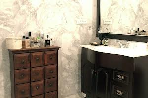 квартира за адресою Маршала Говорова, 10в