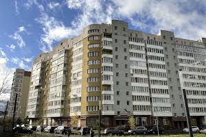 квартира по адресу Червоной Калины просп., 56