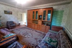 дом по адресу с. Клюсовка, центральна, 1