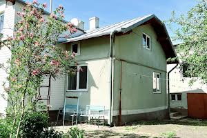 будинок за адресою Січових Стрільців вул.