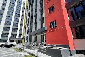 квартира по адресу Запорізьске шосе, 25