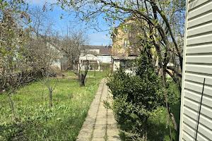 участок по адресу Садовый 1 пер.